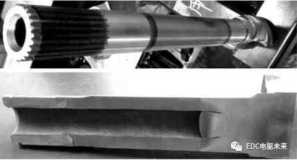 摩托車(chē)剎車(chē)圈，輪轂剎車(chē)圈，鼓式制動(dòng)器，Drum brake，摩托車(chē)制動(dòng)鐵套