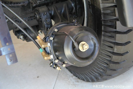 摩托車剎車圈，輪轂剎車圈，鼓式制動器，Drum brake，摩托車制動鐵套