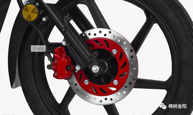 鼓式制動(dòng)器,摩托車剎車圈,輪轂剎車圈,Drum brake,摩托車制動(dòng)鐵套