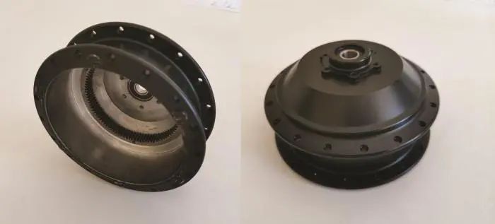 鼓式制動(dòng)器,摩托車(chē)剎車(chē)圈,輪轂剎車(chē)圈,Drum brake,摩托車(chē)制動(dòng)鐵套